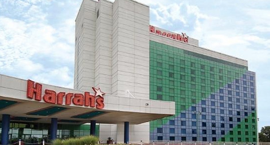 harrahs casino hotel council bluffs