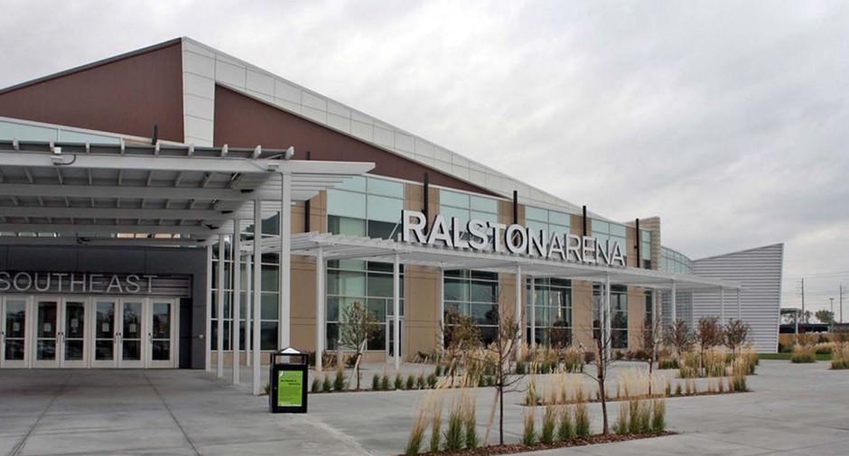 Ralston Arena Engineered Controls